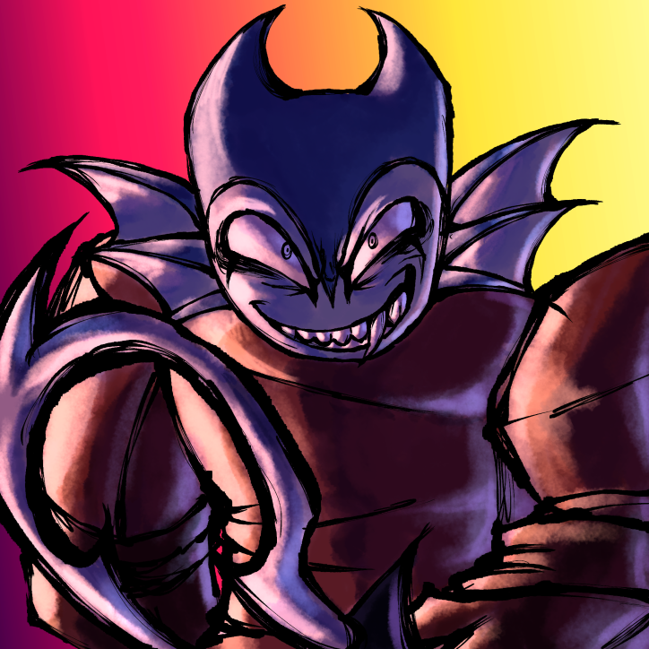 DOOMSDAY DECAY official tweet media