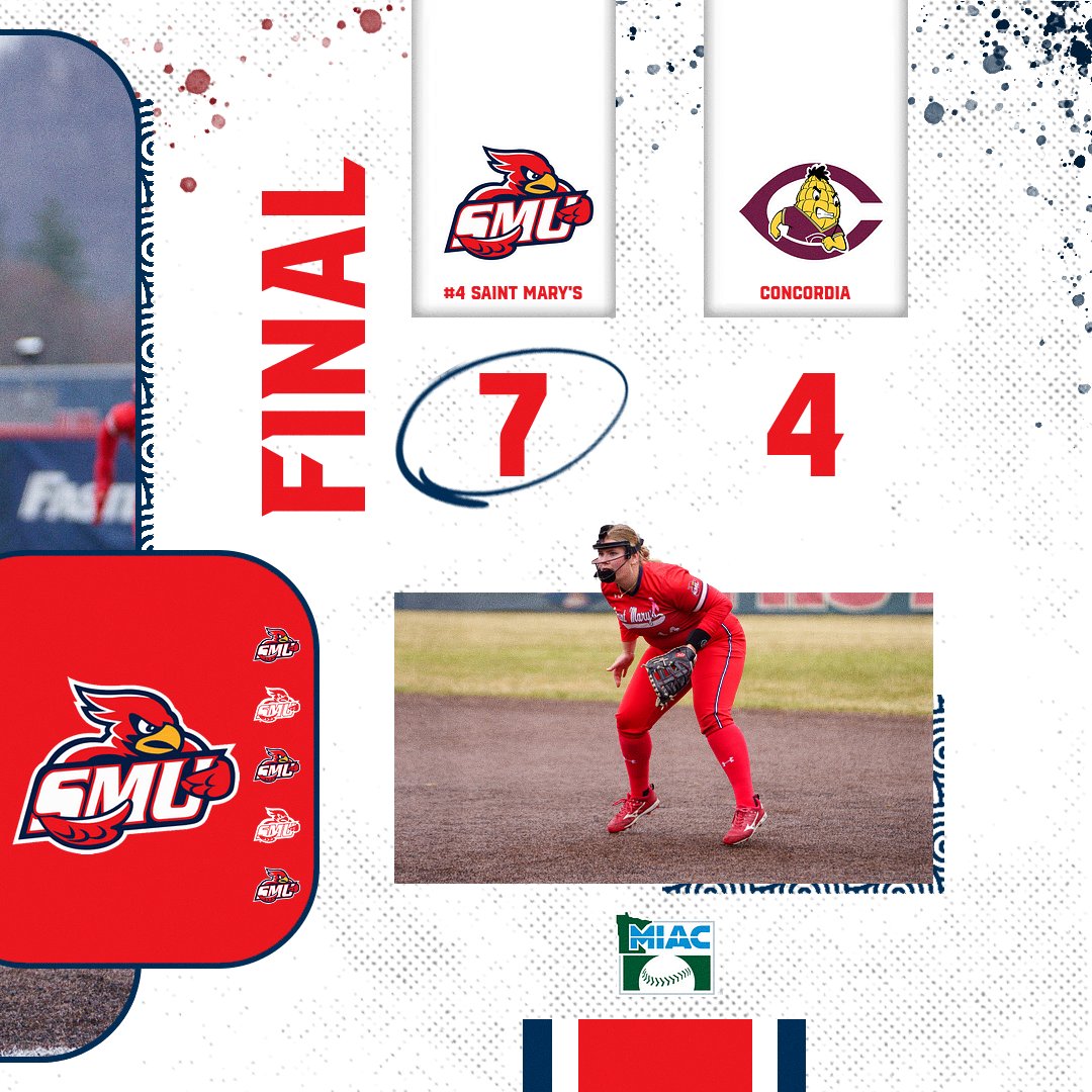 SMUMN Athletics tweet media