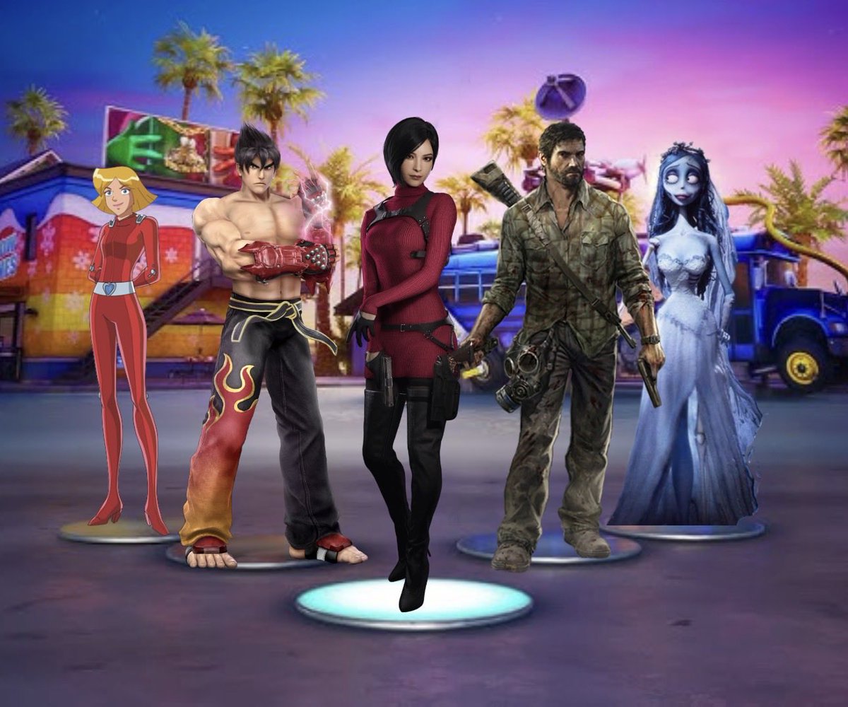 Harotsuki tweet media