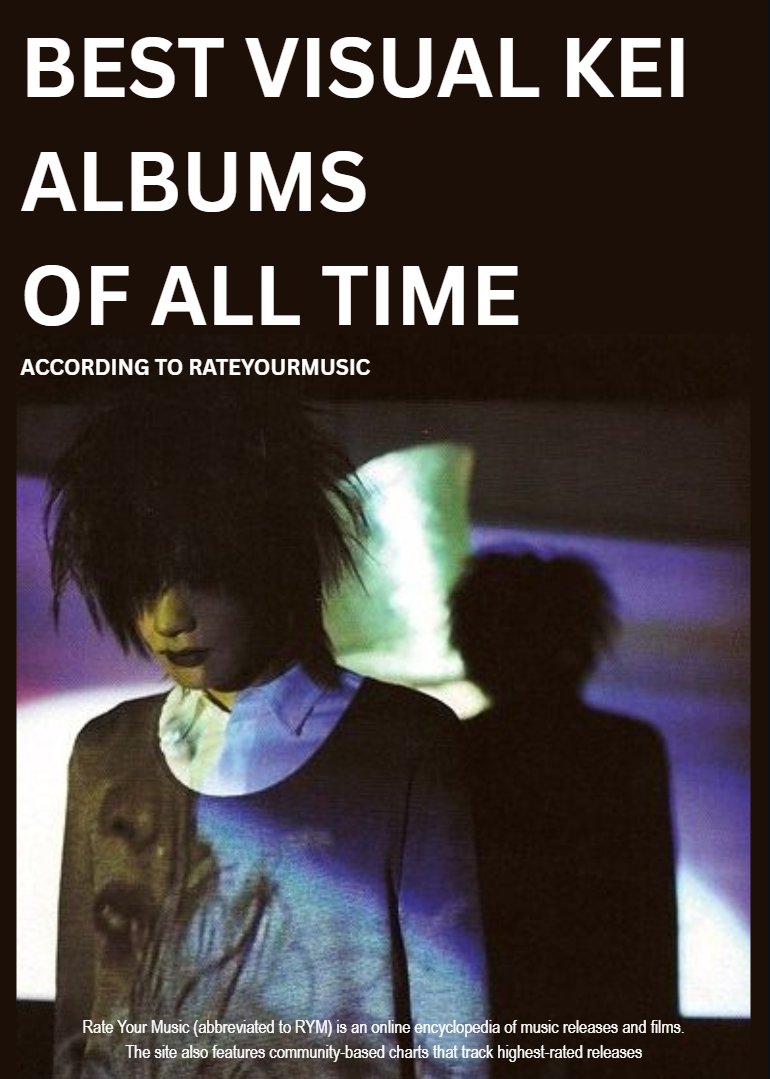 visual kei edits tweet media