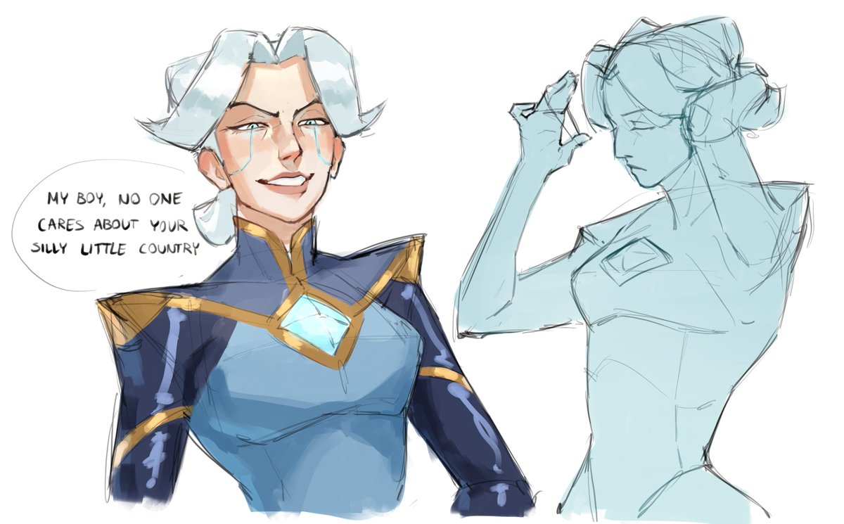 Aeg2an's tweet photo. Every time I get Camille in aram it’s the spirit blossom map and when she complains about the snow she looks  schizophrenic https://t.co/TX5eLevHYC