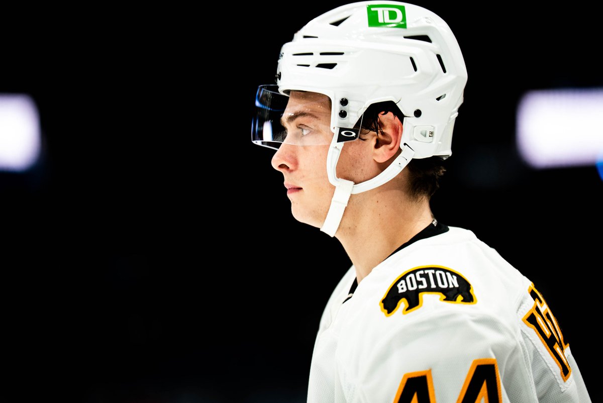 x - Boston Bruins tweet media