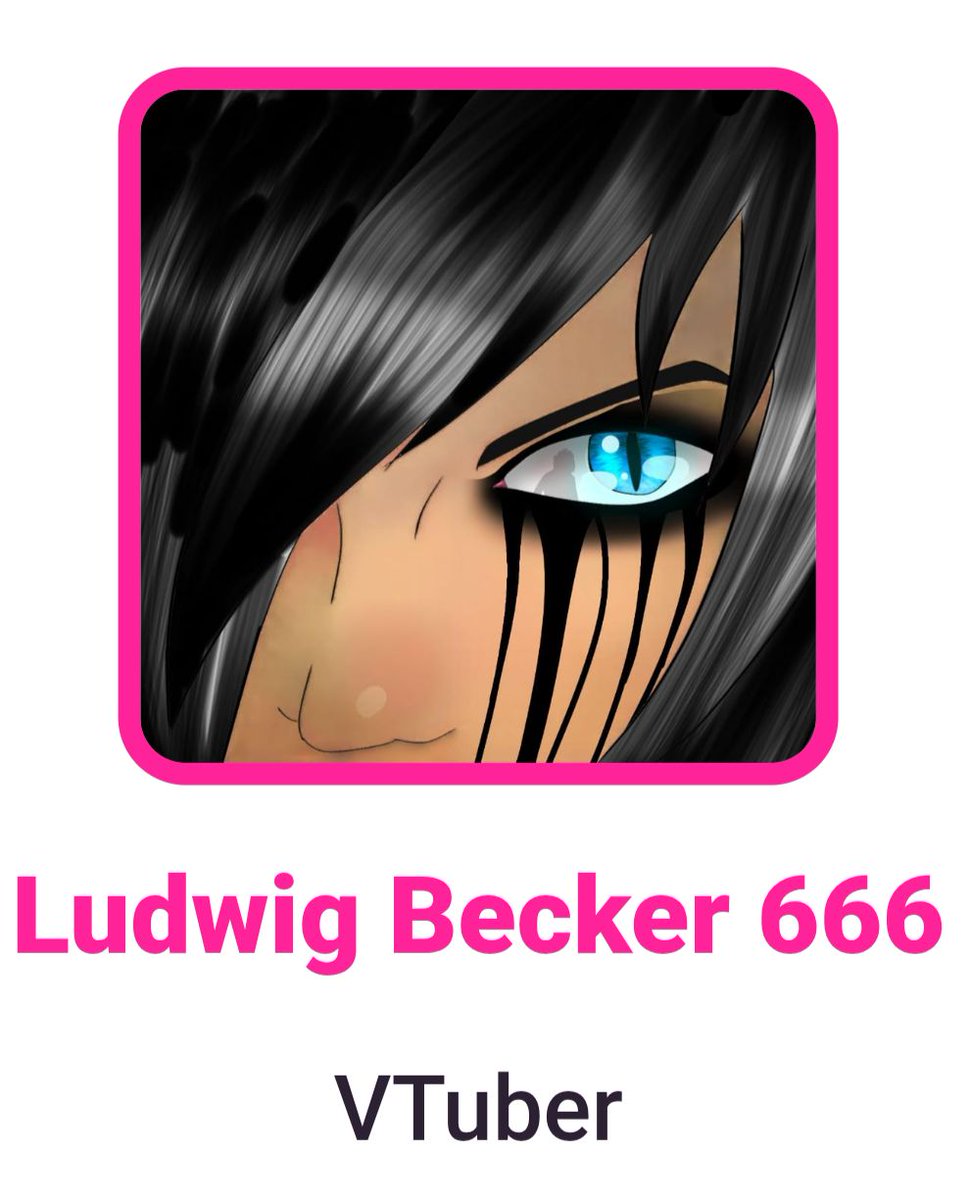 ⛧𝓛𝓾𝓭𝔀𝓲𝓰 𝓑𝓮𝓬𝓴𝓮𝓻 666⛧ tweet media