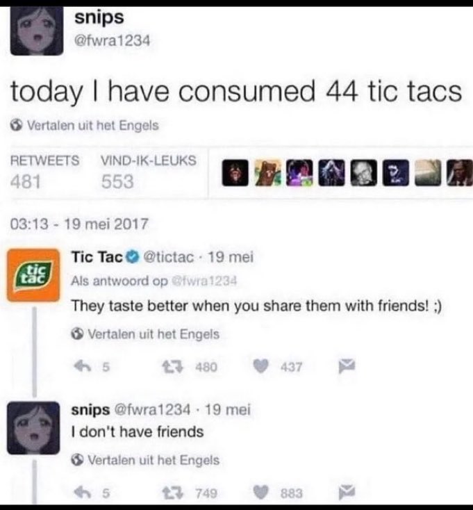 Old Internet tweet media