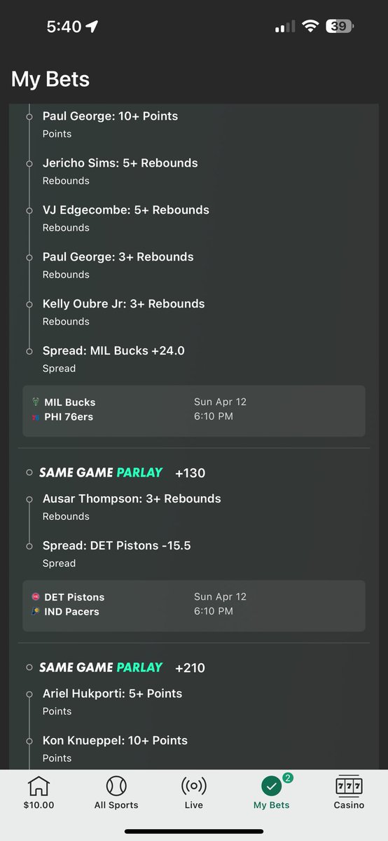 MUSIC GENIUS tweet media