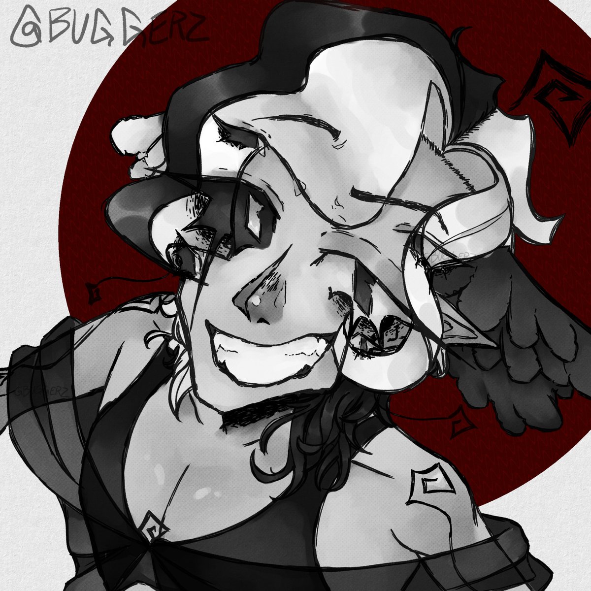 BUGGERZ. | VGen: Waitlist tweet media