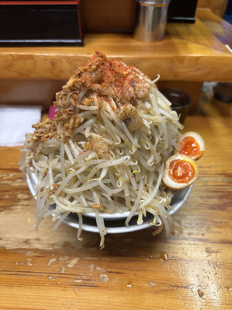 池田屋
宇宙に一番近い味