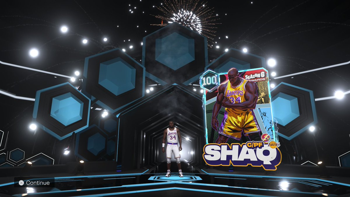caramel_286's tweet image. Level 40 done right before I go back to work tomorrow 💃🏻💃🏻💃🏻

Now lets open up these packs😎🥰💃🏻

#season6
#myteam
#level40
#breakout 
#Gauntlet
#nba2k26
#Kicksandgamingwithshellz