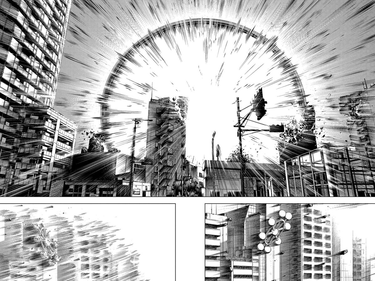 Kenjaku Argento 🇦🇷 #LeanJagaan tweet media