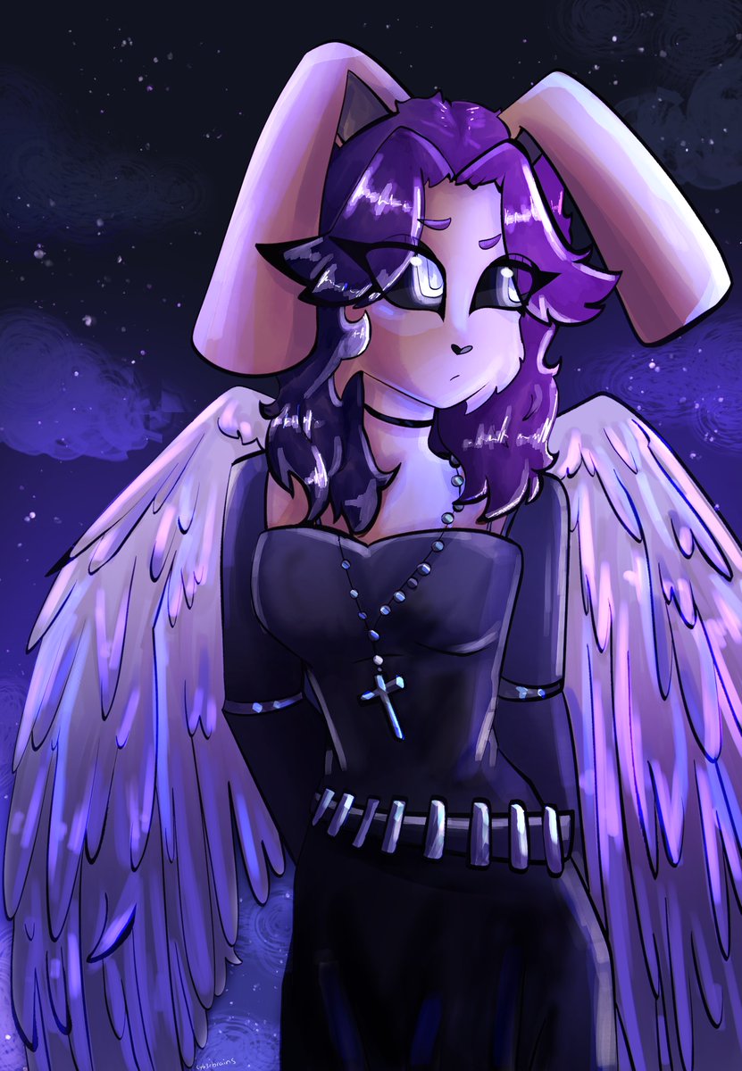 ˖.𖥔 ݁ ˖ ⊹ ࣪ ˖ ray✮⋆˙ BDAY IN 3 DAYS tweet media