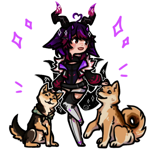 Tetra 🦊🌌 tweet media