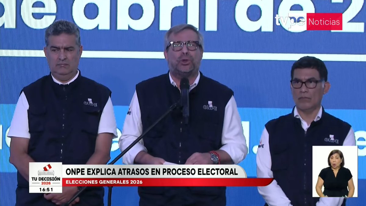 Epicentro.TV tweet media