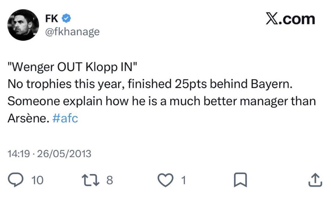 Spanish Brendan Rodgers tweet media