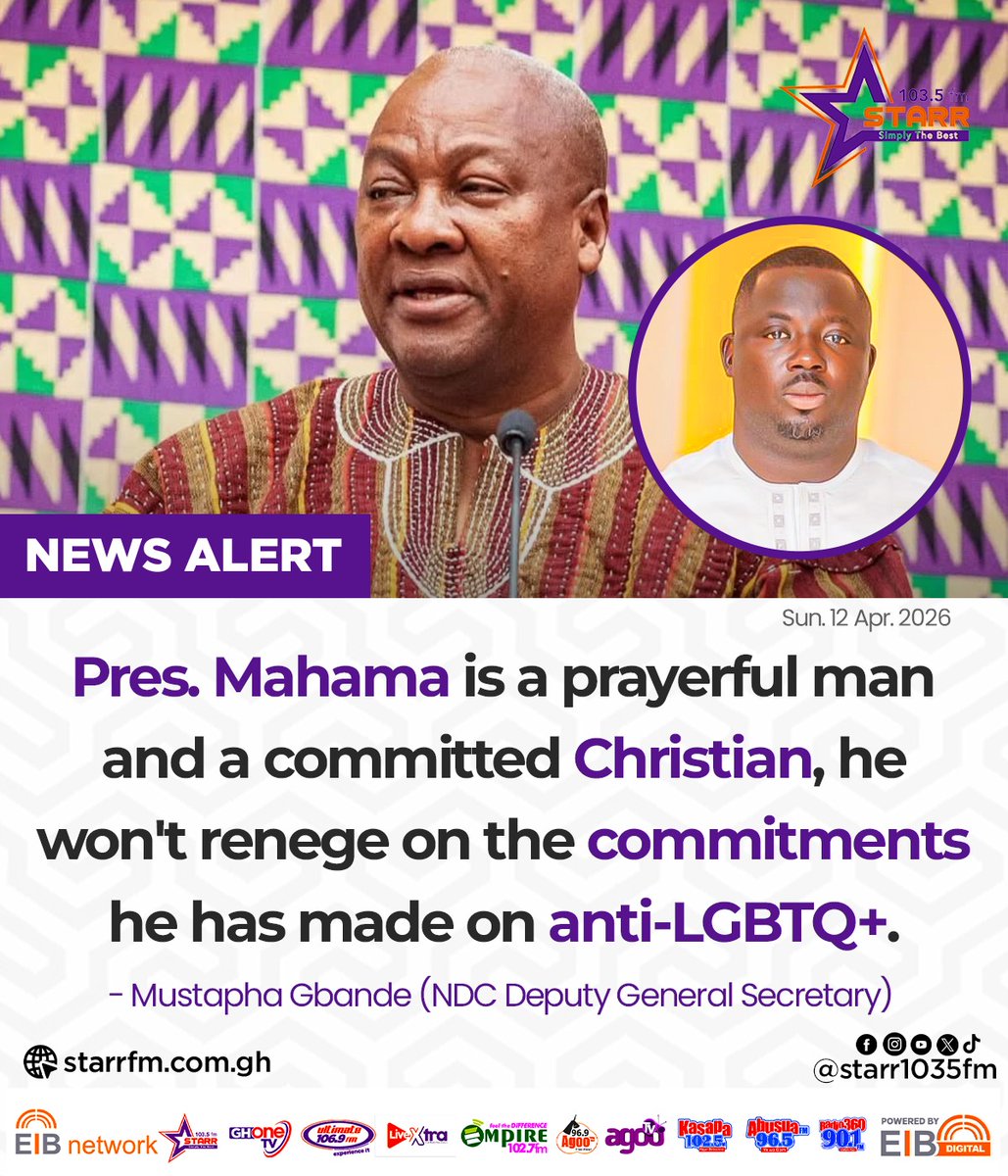 GHOne TV tweet media