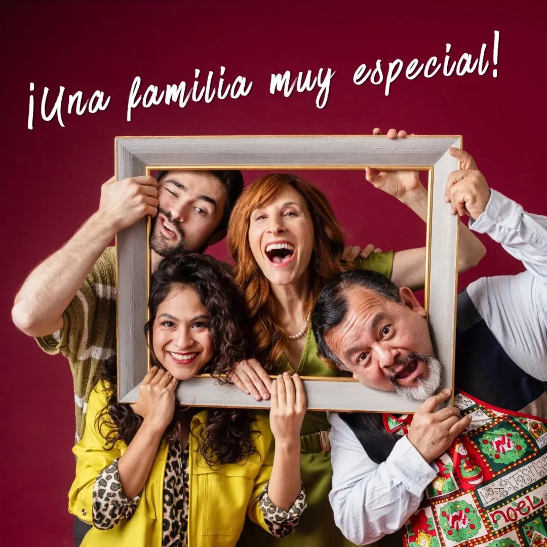 El Aquelarre Teatro tweet media