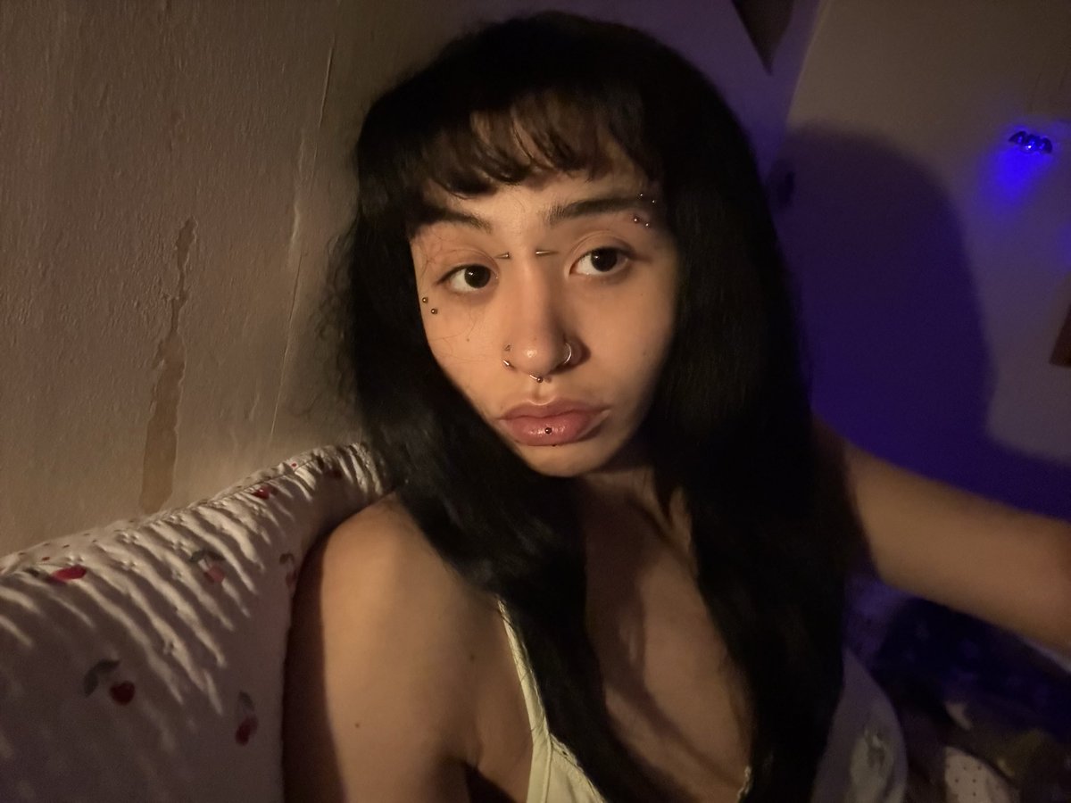 cinnamon vamp ✮ tweet media