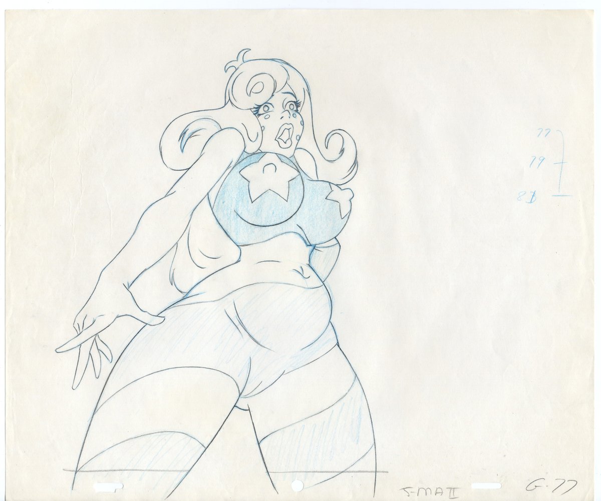 Ralph Bakshi tweet media