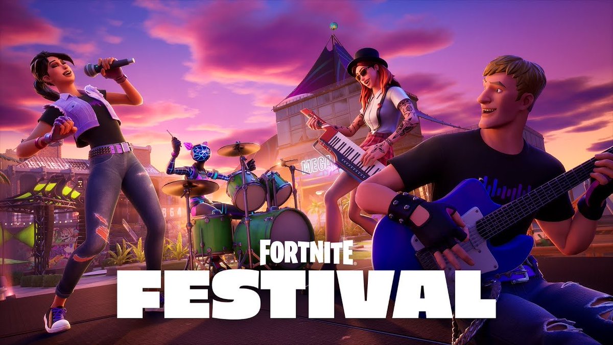 InfoPico Fortnite tweet media
