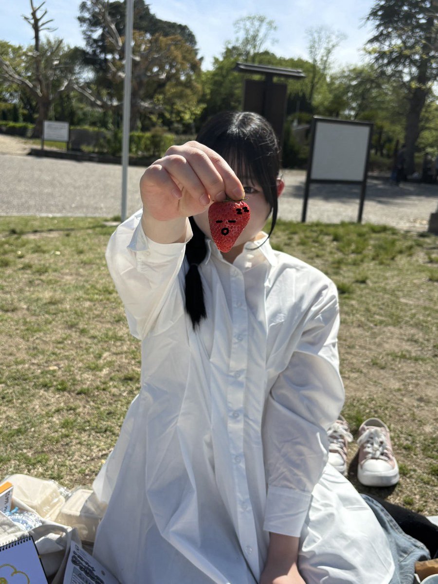 天野夏希【Lovelys】 tweet media