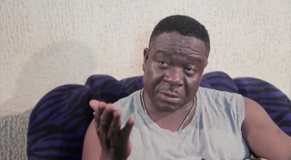 Abubakar Imam tweet media