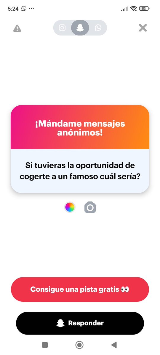 Tributos tweet media