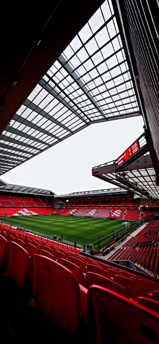 okexr's tweet image. 4K #wallpapers #Liverpool 
   └📂 Anfield Stadium 🏟️❤️‍🔥
      └📂 #LIVFUL