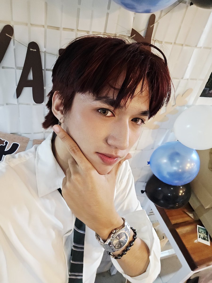 bannanasundae's tweet photo. Na miss ko yang mga babies na yan. @GenZix_KIYO
@GenZix_JAYU
@GenZix_LEO
KRIS IS IN SESSION
@GenZix_Kris @GenZixOfficial
#HappyKrisDay #KrisIsInSession https://t.co/51IlmpCUCg