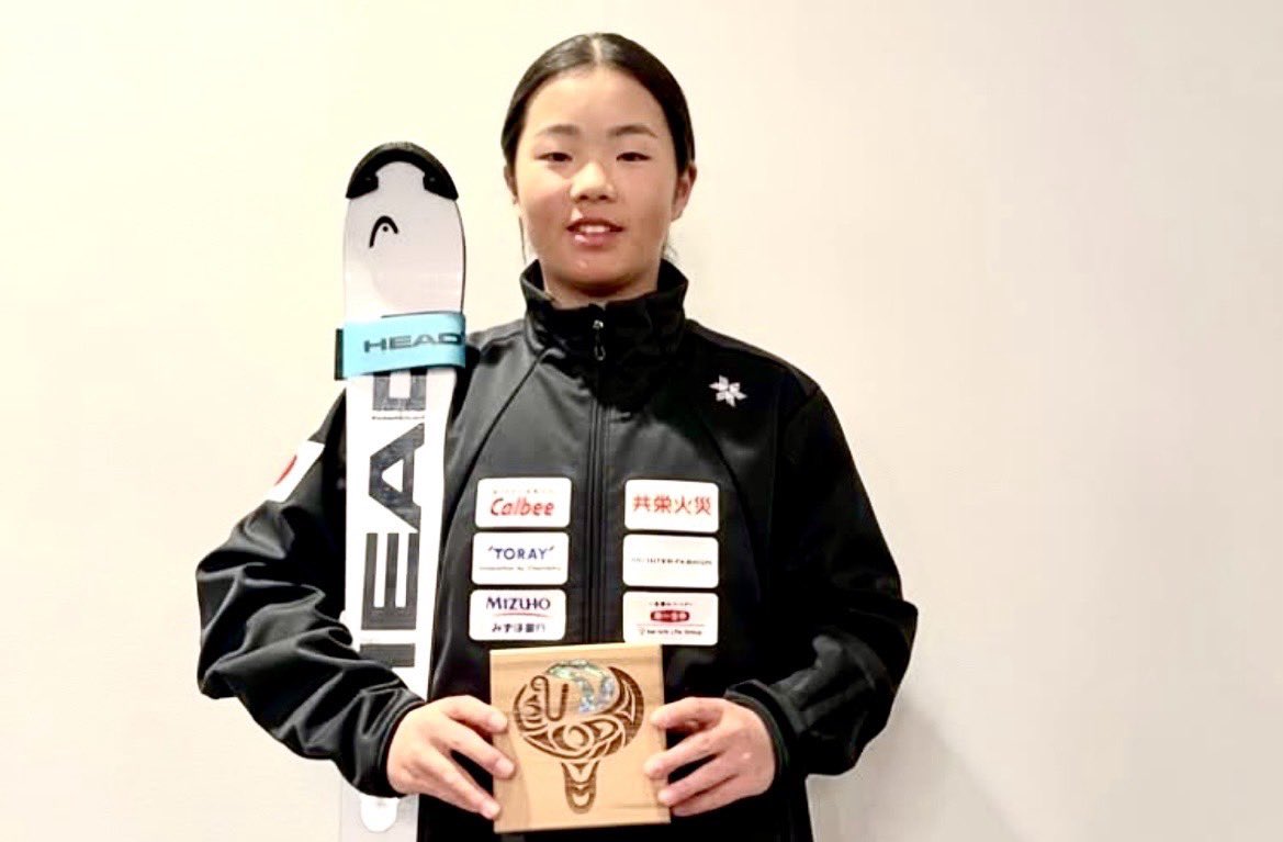 HEAD Japan SKI Official tweet media