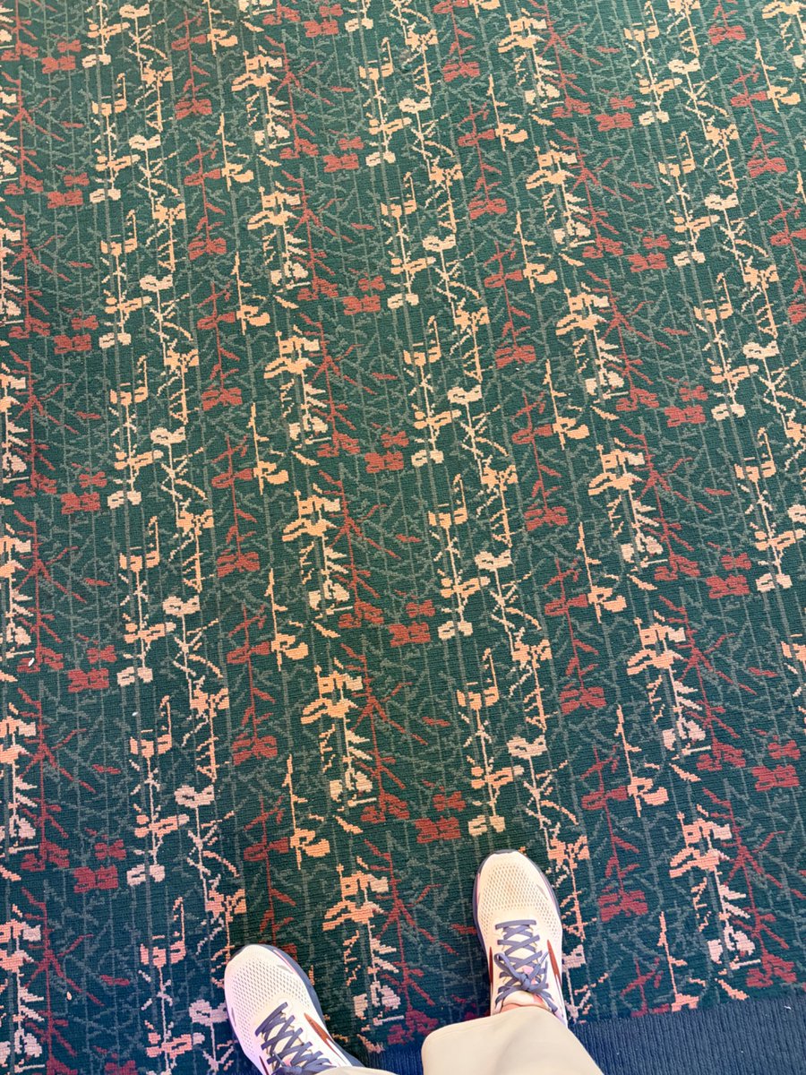 PatSchaub's tweet photo. .@MCO 
Hello, old friend! https://t.co/9krKDjzCOl