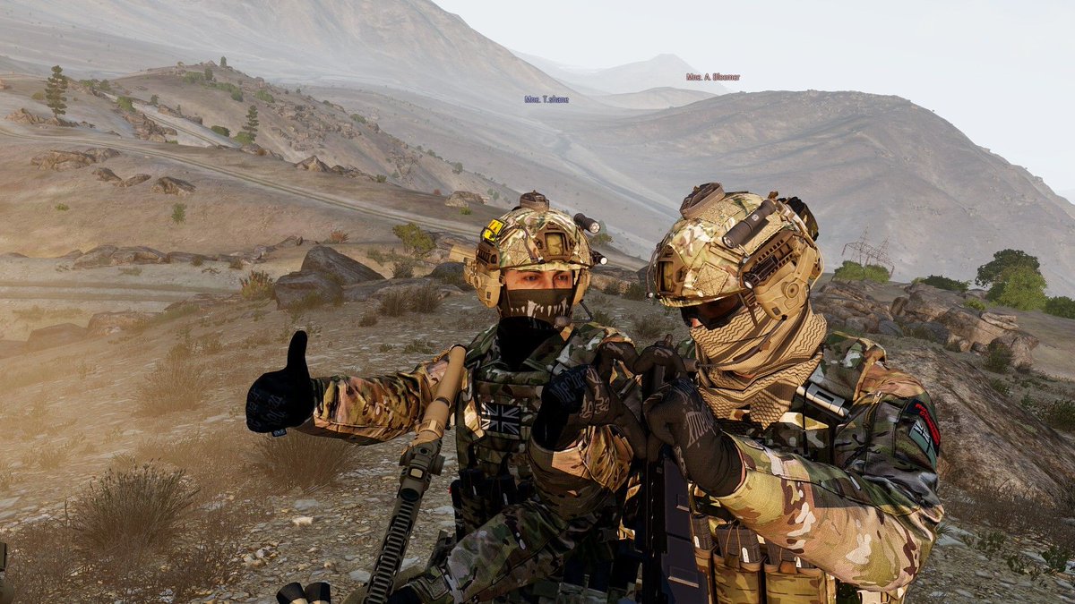40 Commando, Royal Marines tweet media