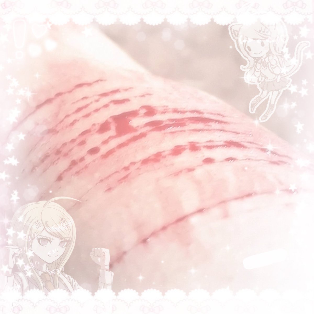 kᥲᥱძᥱ ᥆𝖿 #sһ𝗍ᥕ𝗍!! tweet media