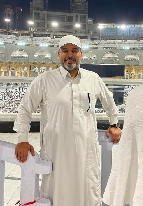 Khalid S.Ferjhanie tweet media