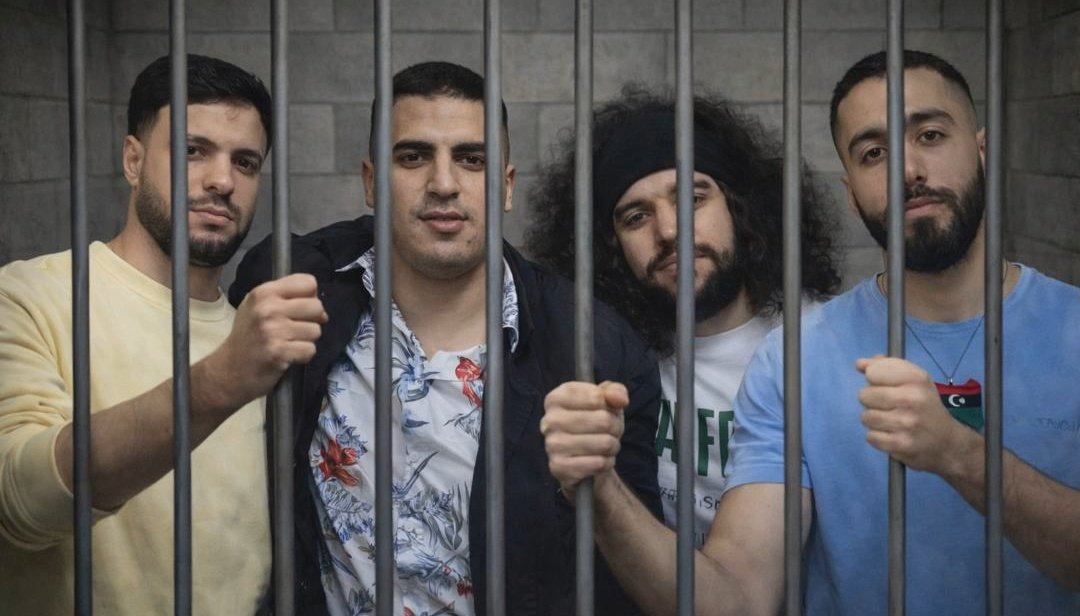 Khalid S.Ferjhanie tweet media