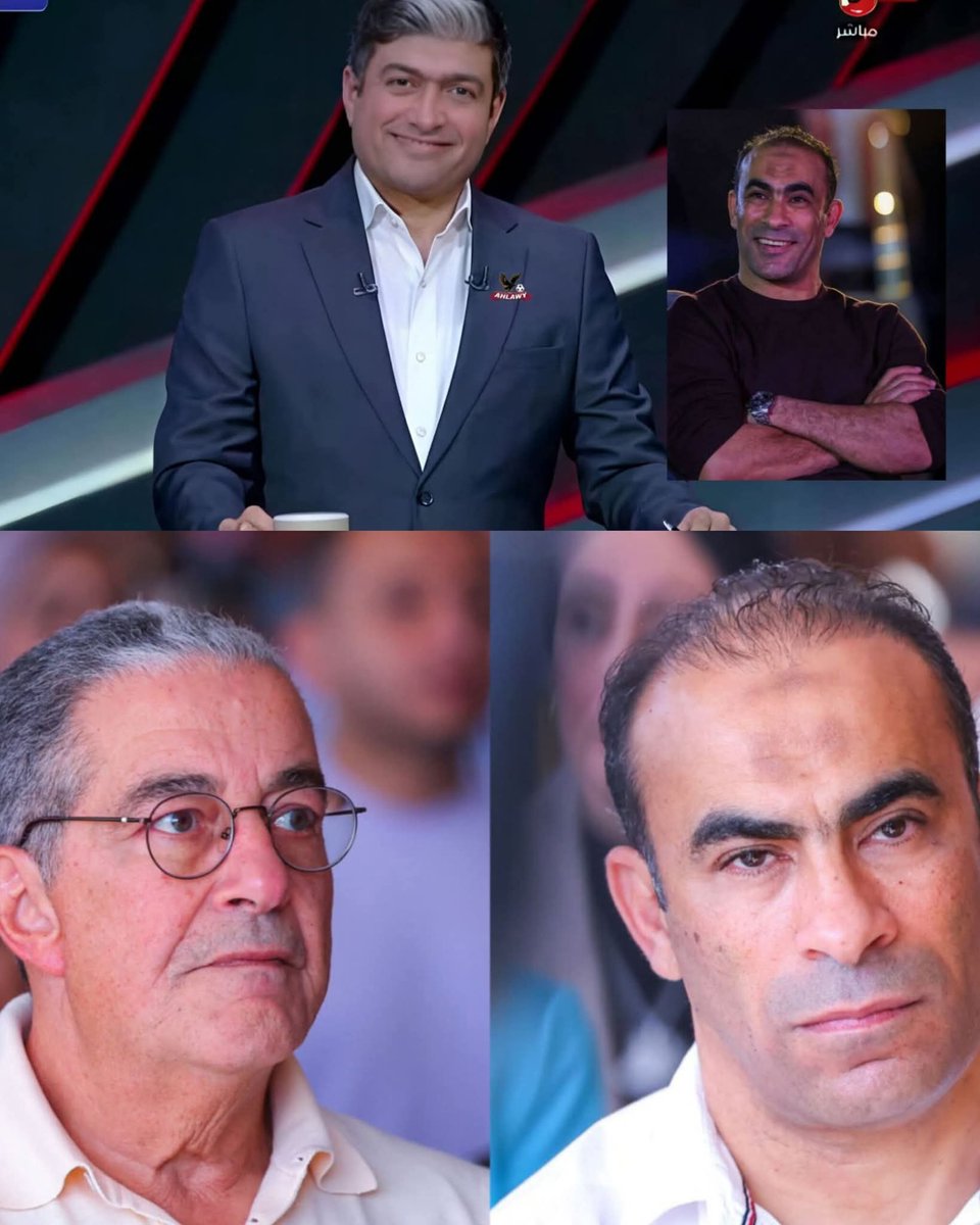 emy nesr elahly tweet media