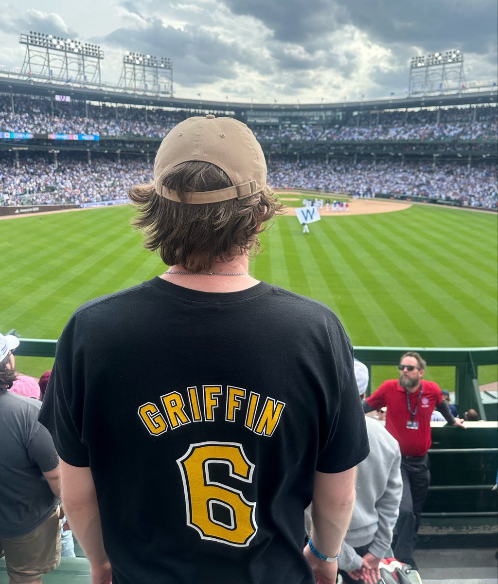 Connor Griffin tweet media