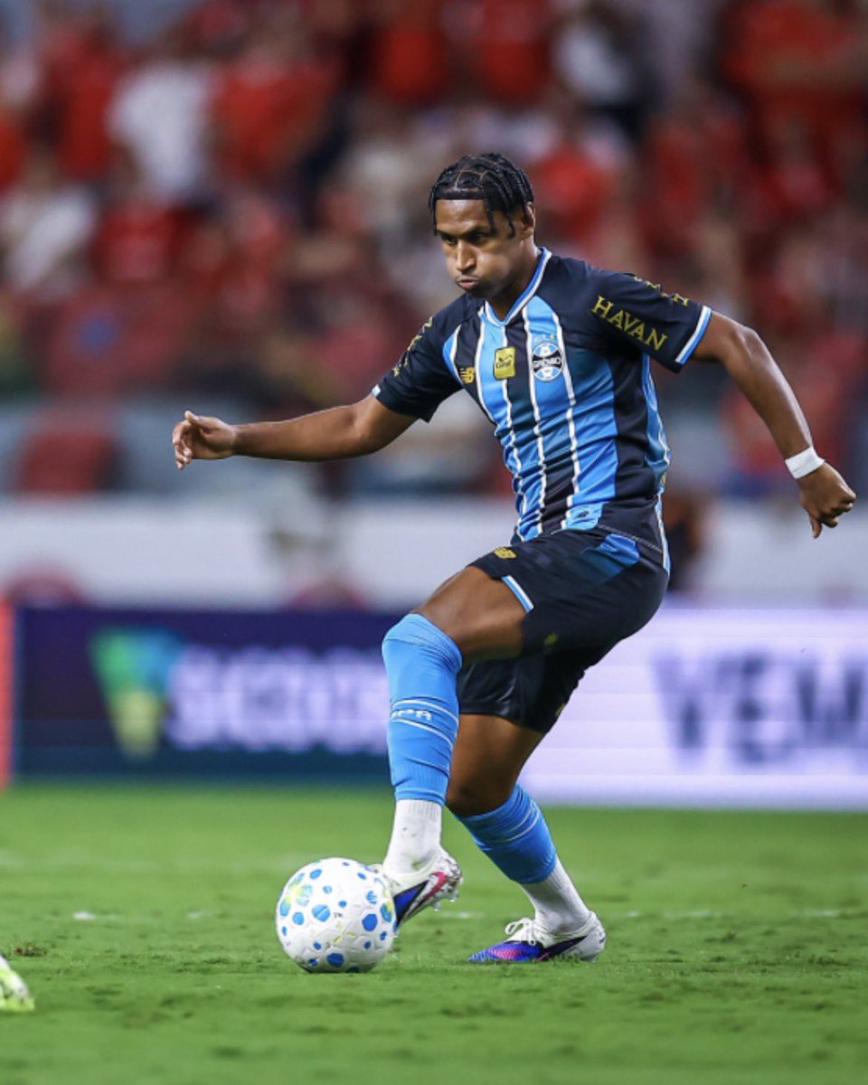 Soccer News Grêmio tweet media