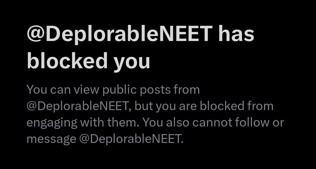 Funniest block I've recieved in 5 seasons #fishtanklive