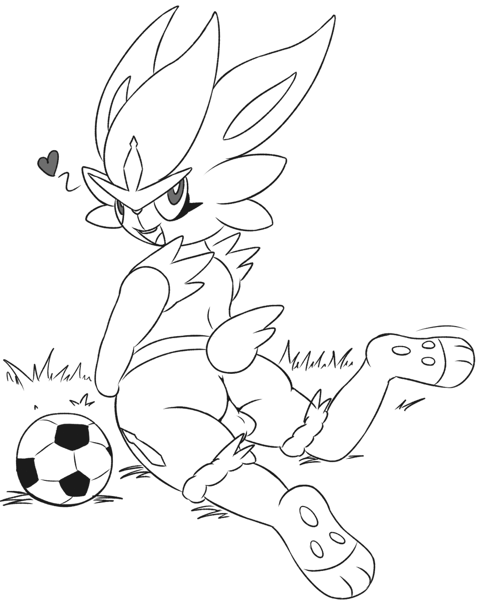 Mincheeto tweet media