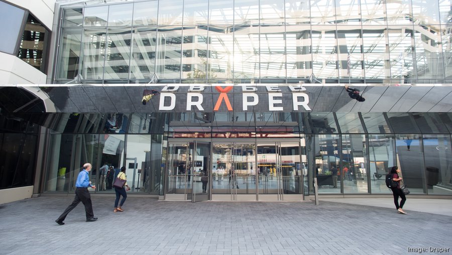 Middlesex3's tweet photo. 🚧 Draper is moving forward with a $100M, 75K SF facility in Lowell following City Council approval.The project will create 150 jobs and support advanced microelectronics R&amp;D and manufacturing.

🔗https://t.co/5JZlrxtOxo https://t.co/kedvOzxXuo