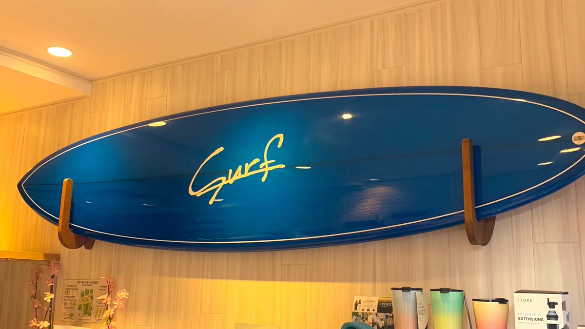 surf 大崎 |ギフトショップ tweet media