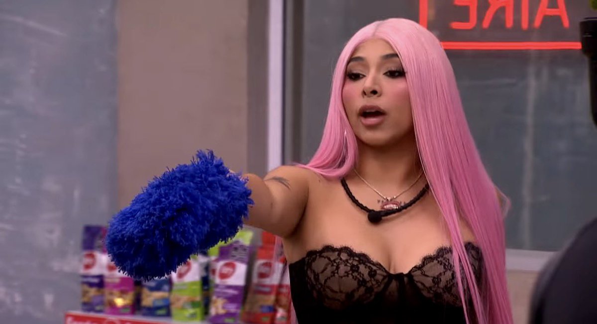 Realities Col🇨🇴 tweet media