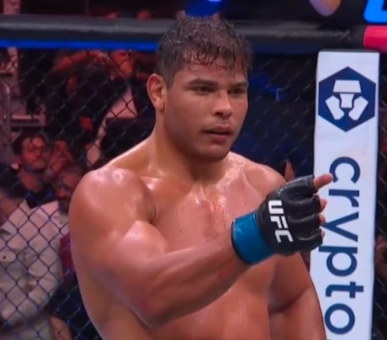 MMA FIXED tweet media