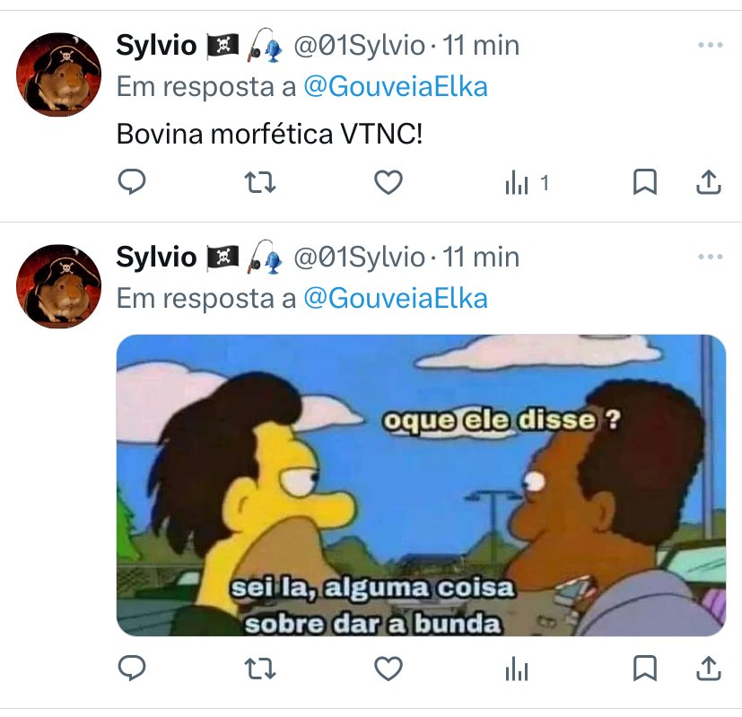 Elka R. Gouveia 🏄‍♀️🌺💚 tweet media