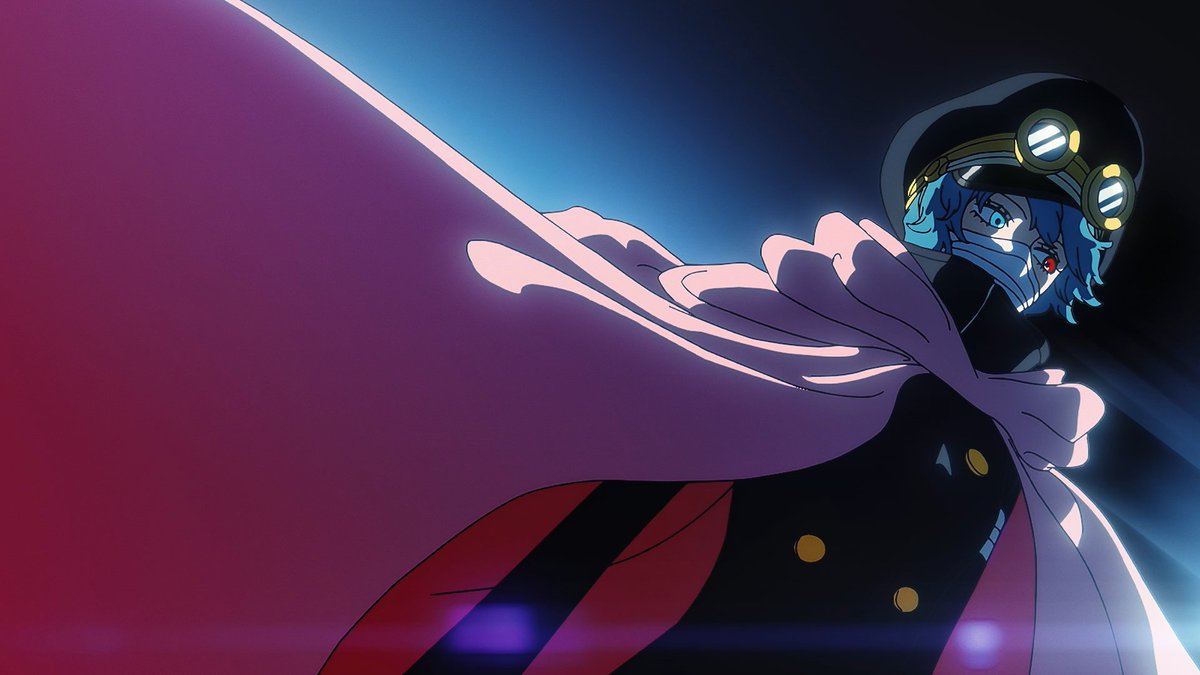 parkos. | #TENOÍ tweet media