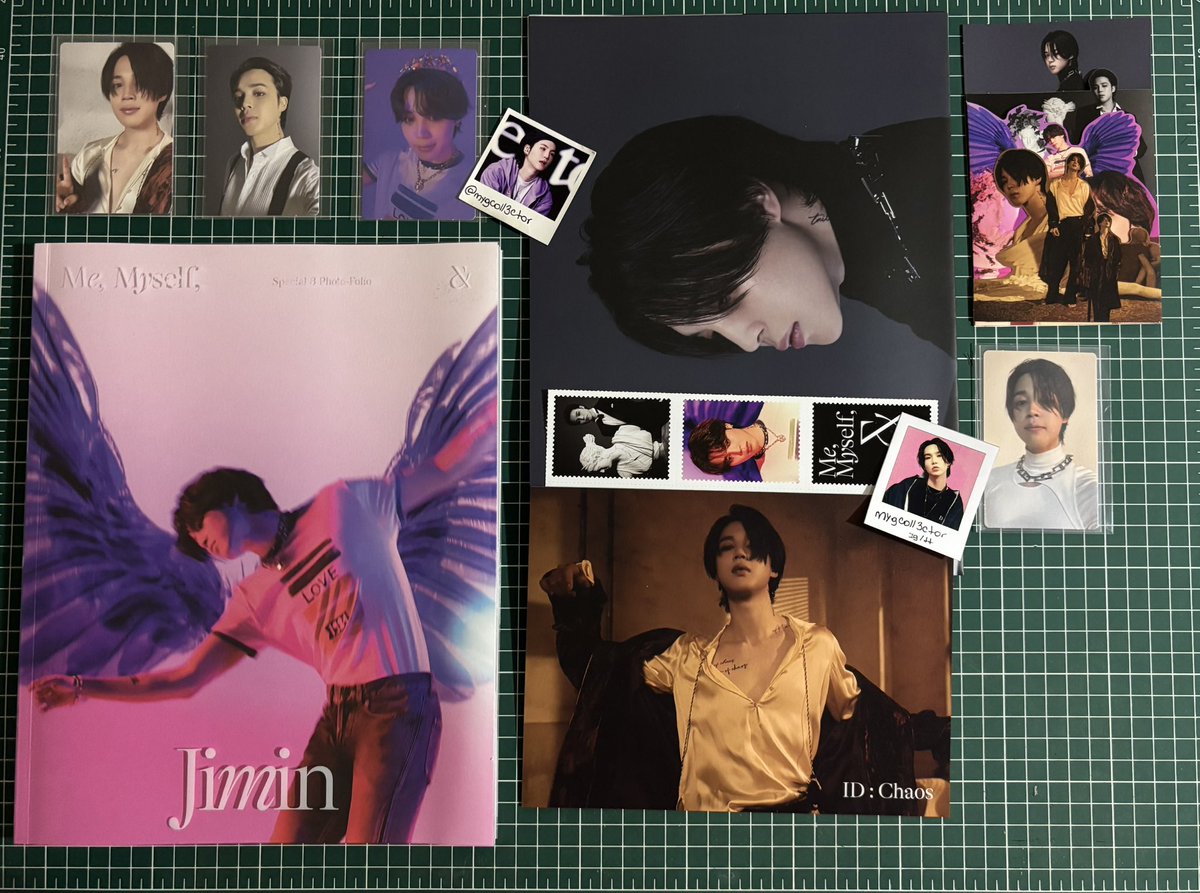 tess 💜 VAI VER O BTS tweet media