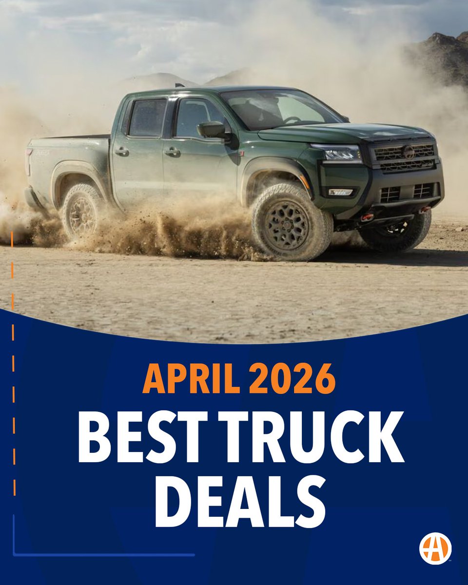 Autotrader tweet media