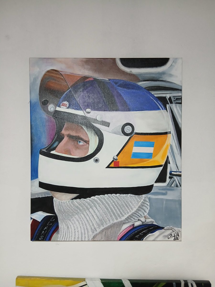 Gustavo Pinna 🇦🇷🏁 tweet media