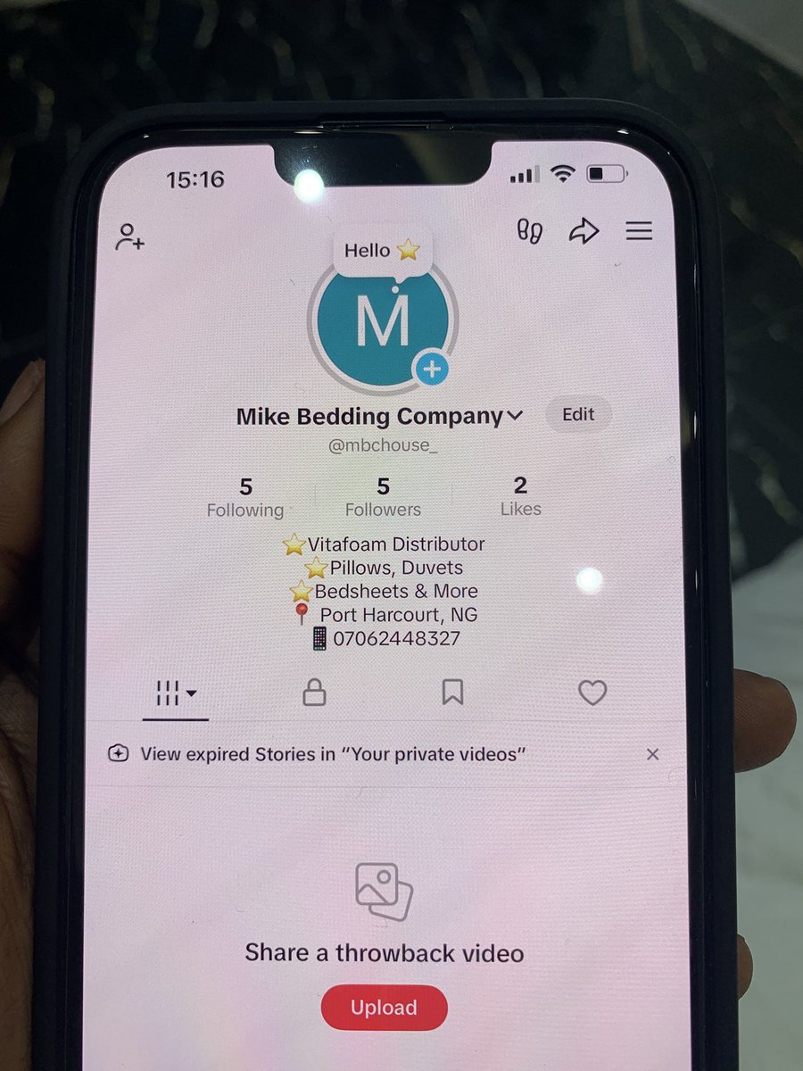 Liya💜✨ tweet media