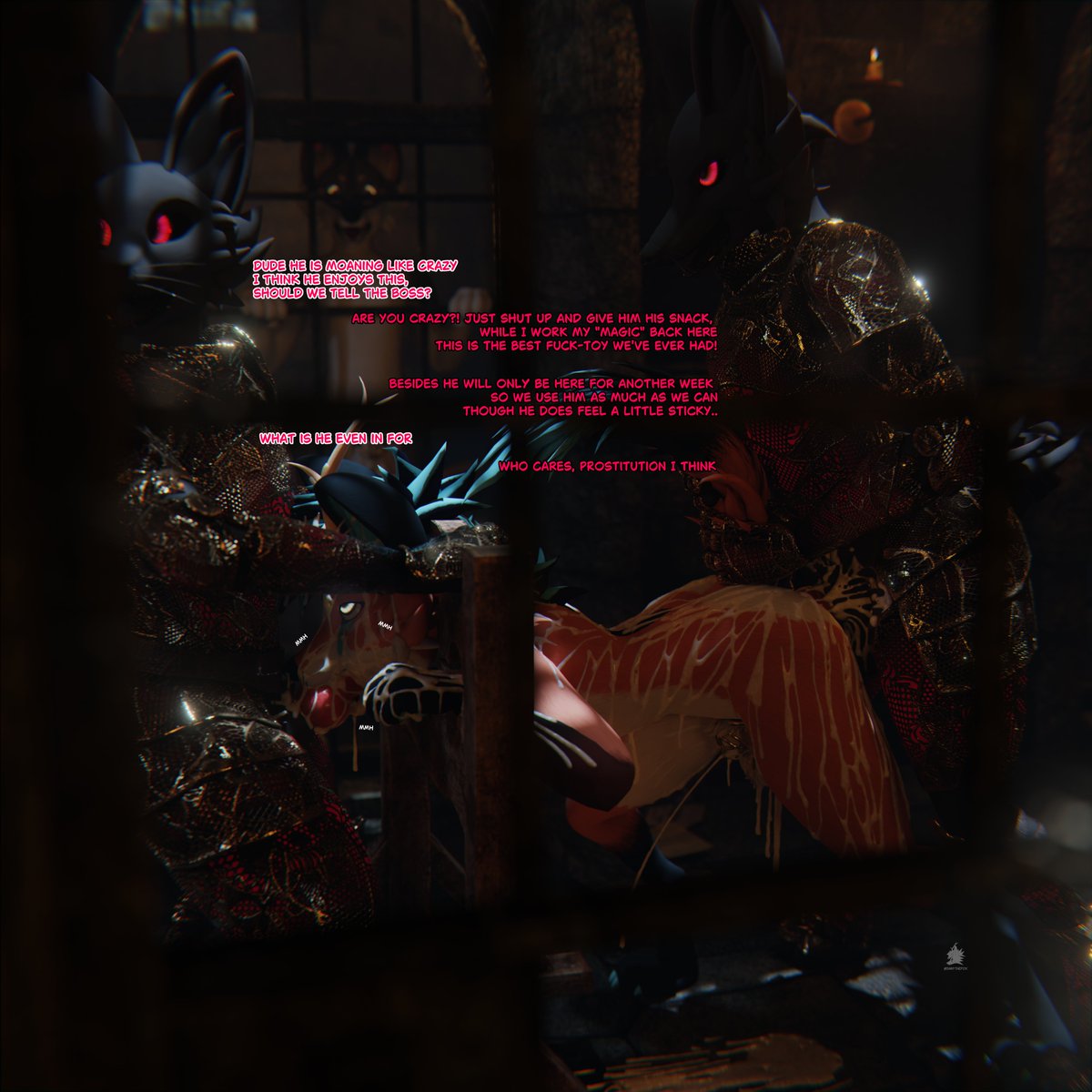 sanYtheFox.bsky.social tweet media