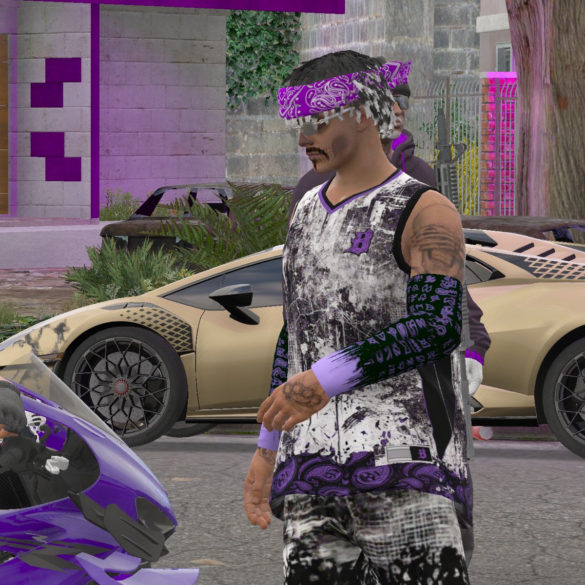 Abu SaleH tweet media